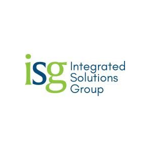 Integrated Solutions Group Integrated Solutions Group