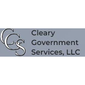 Cleary Government Services, LLC Cleary Government Services, LLC
