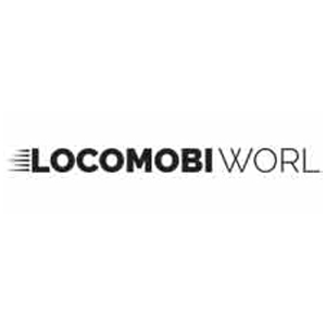 Locomobi World Locomobi World